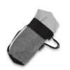 Cuscino gonfiabile con custodia Cuscino gonfiabile con custodia