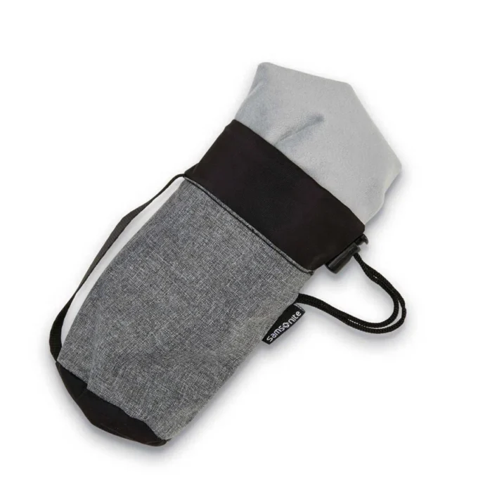 Cuscino gonfiabile con custodia Cuscino gonfiabile con custodia