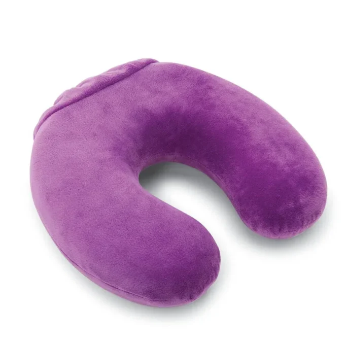 Cuscino in memory foam con custodia Cuscino in memory foam con custodia