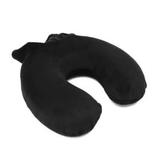 Cuscino in memory foam con custodia