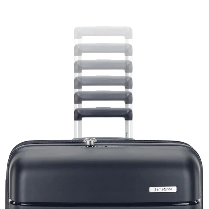 Elevation™ Plus Elevation™ plus valigia rigida grande con ruote