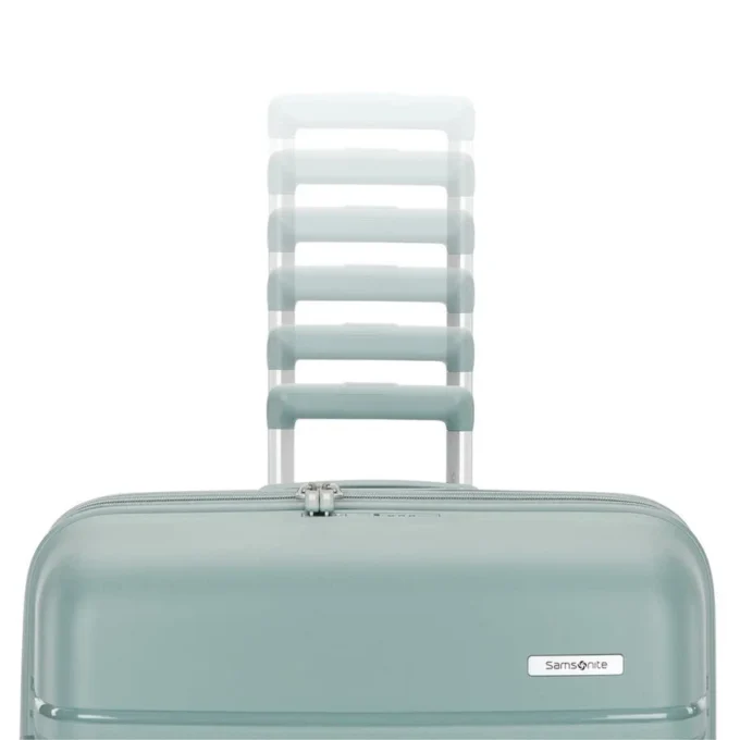 Elevation™ Plus Elevation™ plus valigia rigida grande con ruote