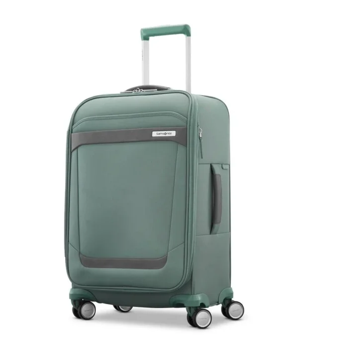 Elevation™ Plus softside bagaglio a mano spinner Elevation™ Plus softside bagaglio a mano spinner