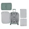 Elevation™ Plus softside bagaglio a mano spinner Elevation™ Plus softside bagaglio a mano spinner