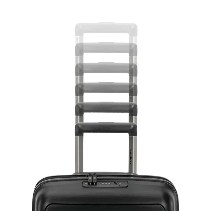 Elevation™ Plus valigia a rotelle rigida da bagaglio a mano Elevation™ Plus valigia a rotelle rigida da bagaglio a mano