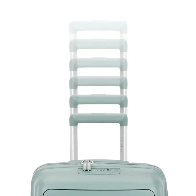 Elevation™ Plus valigia a rotelle rigida da bagaglio a mano Elevation™ Plus valigia a rotelle rigida da bagaglio a mano