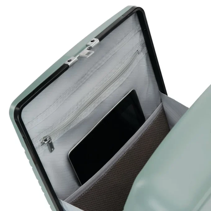 Elevation™ Plus valigia a rotelle rigida da bagaglio a mano Elevation™ Plus valigia a rotelle rigida da bagaglio a mano