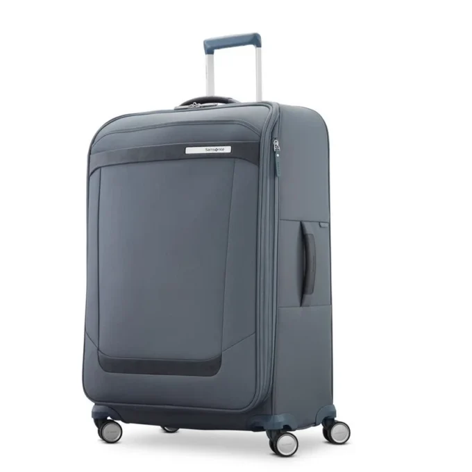Elevation™ Plus valigia morbida con ruote grandi