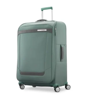 Elevation™ Plus valigia morbida con ruote grandi