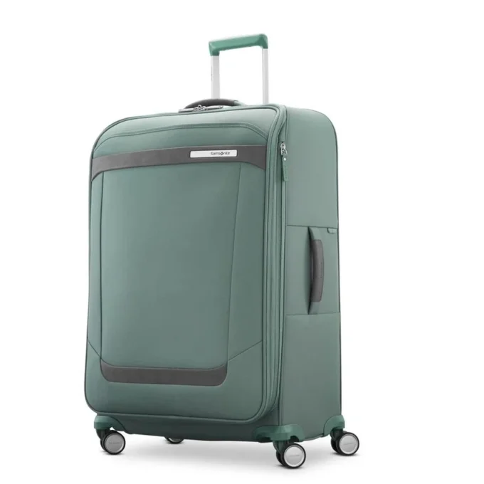 Elevation™ Plus valigia morbida con ruote grandi Elevation™ Plus valigia morbida con ruote grandi