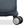Elevation™ Plus valigia morbida con ruote grandi