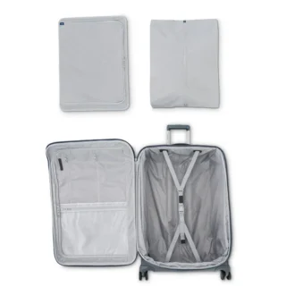 Elevation™ Plus valigia morbida con ruote grandi Elevation™ Plus valigia morbida con ruote grandi