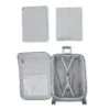 Elevation™ Plus valigia morbida con ruote grandi Elevation™ Plus valigia morbida con ruote grandi