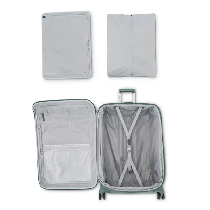 Elevation™ Plus valigia morbida con ruote grandi Elevation™ Plus valigia morbida con ruote grandi