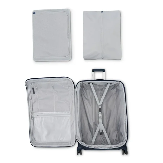 Elevation™ Plus valigia morbida con ruote grandi Elevation™ Plus valigia morbida con ruote grandi
