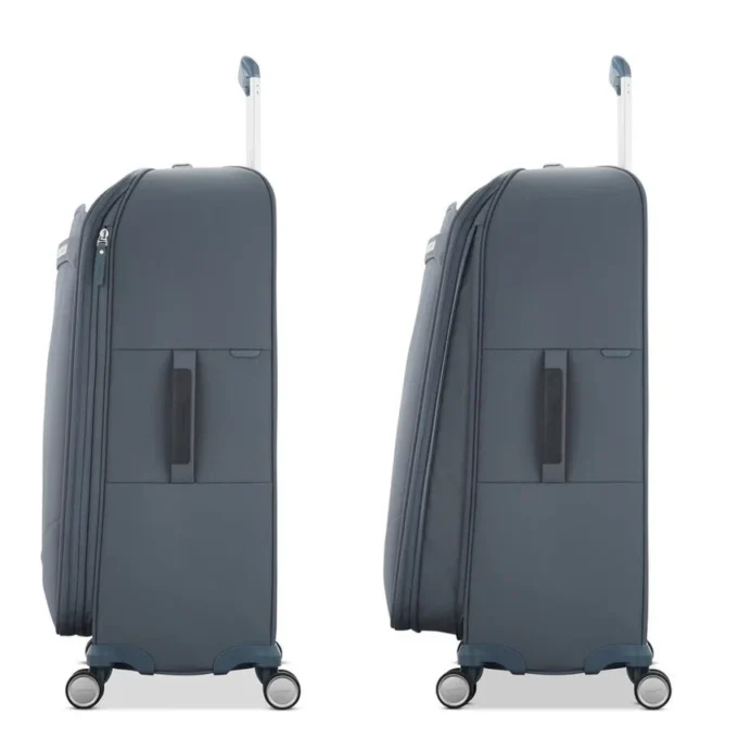 Elevation™ Plus valigia morbida con ruote grandi
