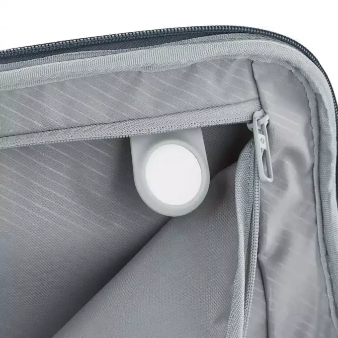Elevation™ Plus valigia morbida con ruote grandi