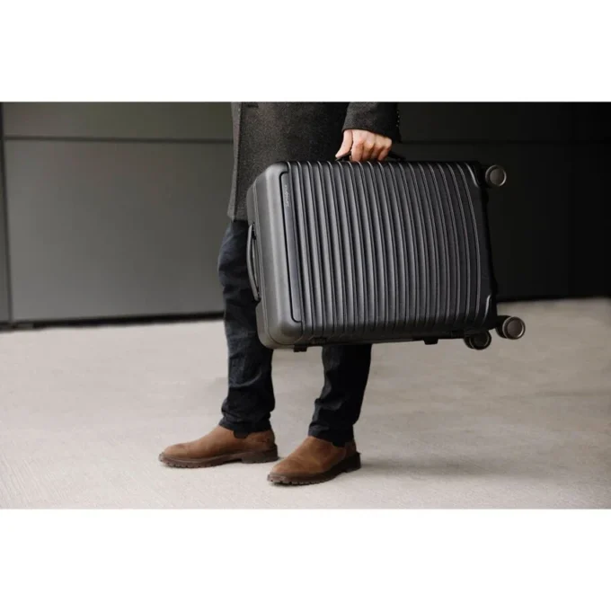 Framelock Max Spinner per bagaglio a mano Framelock Max Spinner per bagaglio a mano