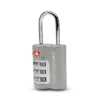 Lucchetto a combinazione Travel Sentry a 3 cifre