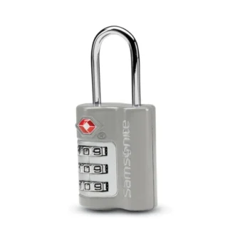 Lucchetto a combinazione Travel Sentry a 3 cifre Lucchetto a combinazione Travel Sentry a 3 cifre