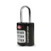 Lucchetto a combinazione Travel Sentry a 3 cifre Lucchetto a combinazione Travel Sentry a 3 cifre