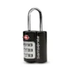 Lucchetto a combinazione Travel Sentry a 3 cifre Lucchetto a combinazione Travel Sentry a 3 cifre