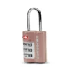 Lucchetto a combinazione Travel Sentry a 3 cifre Lucchetto a combinazione Travel Sentry a 3 cifre