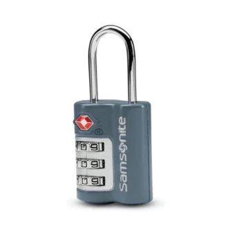 Lucchetto a combinazione Travel Sentry a 3 cifre Lucchetto a combinazione Travel Sentry a 3 cifre