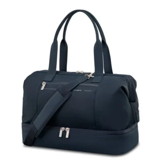 Meglio di una semplice borsa da weekend