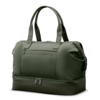 Meglio di una semplice borsa da weekend