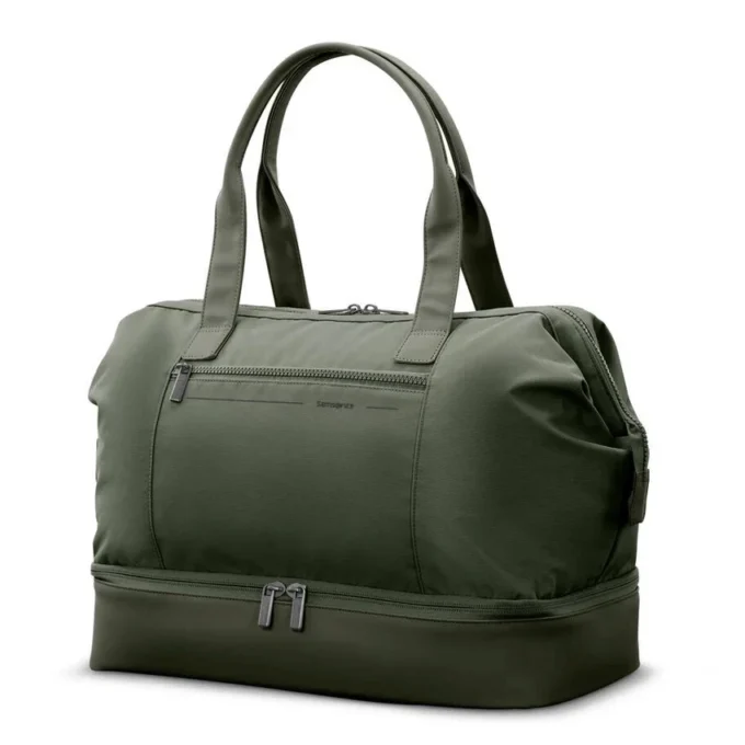 Meglio di una semplice borsa da weekend Meglio di una semplice borsa da weekend
