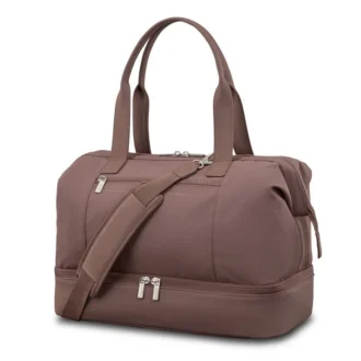 Meglio di una semplice borsa da weekend