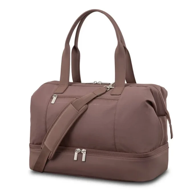 Meglio di una semplice borsa da weekend