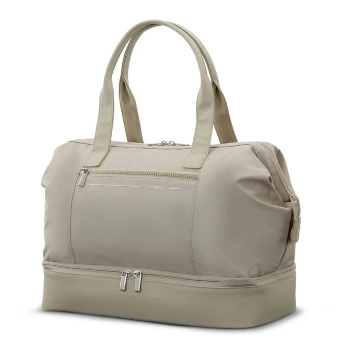 Meglio di una semplice borsa da weekend Meglio di una semplice borsa da weekend