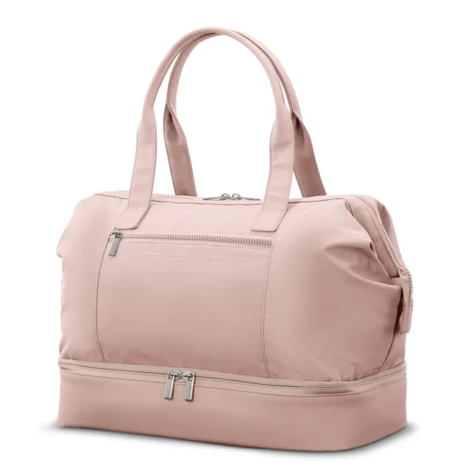 Meglio di una semplice borsa da weekend Meglio di una semplice borsa da weekend