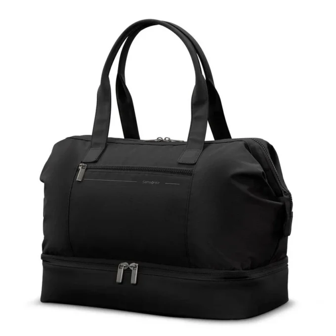 Meglio di una semplice borsa da weekend Meglio di una semplice borsa da weekend
