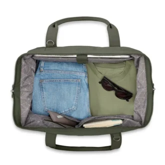 Meglio di una semplice borsa da weekend