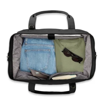 Meglio di una semplice borsa da weekend