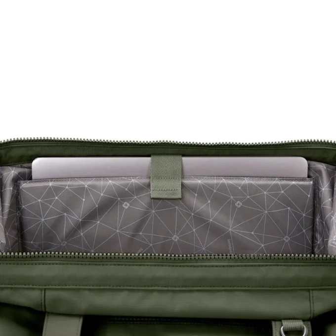 Meglio di una semplice borsa da weekend Meglio di una semplice borsa da weekend