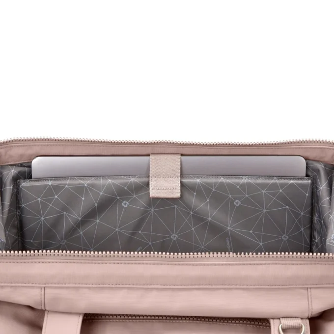 Meglio di una semplice borsa da weekend Meglio di una semplice borsa da weekend