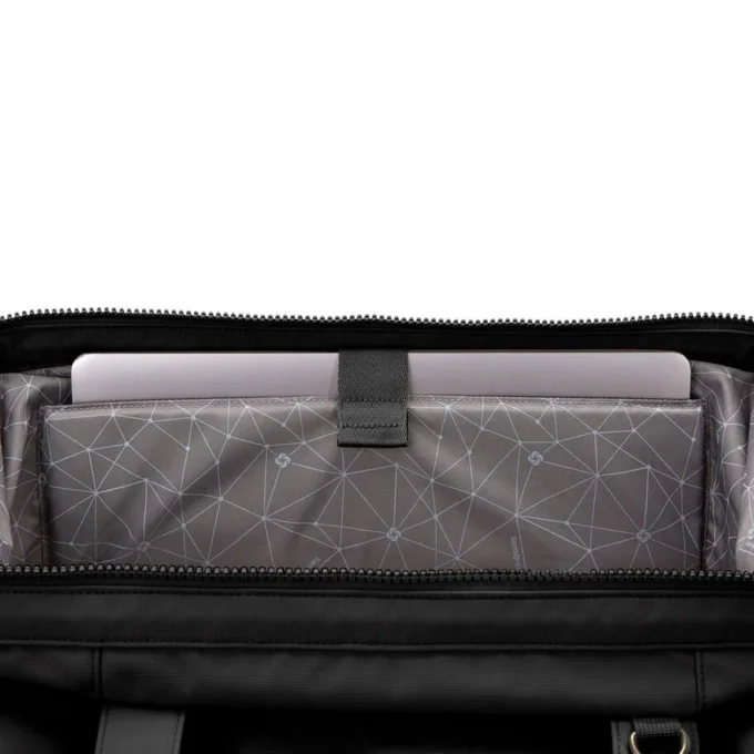 Meglio di una semplice borsa da weekend Meglio di una semplice borsa da weekend