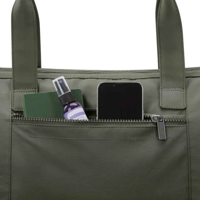 Meglio di una semplice borsa da weekend Meglio di una semplice borsa da weekend