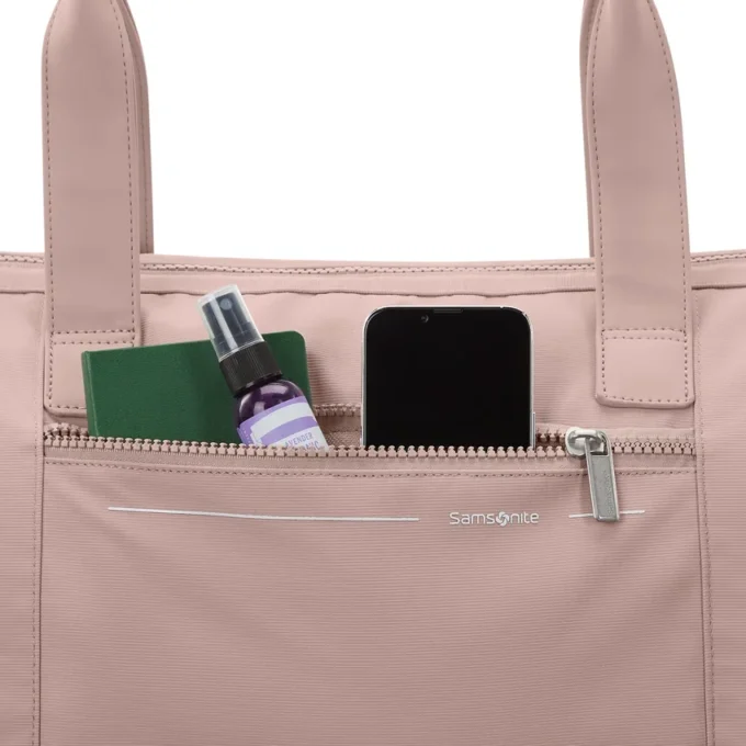 Meglio di una semplice borsa da weekend Meglio di una semplice borsa da weekend