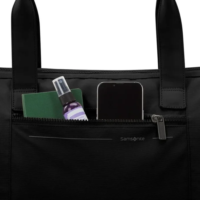 Meglio di una semplice borsa da weekend Meglio di una semplice borsa da weekend