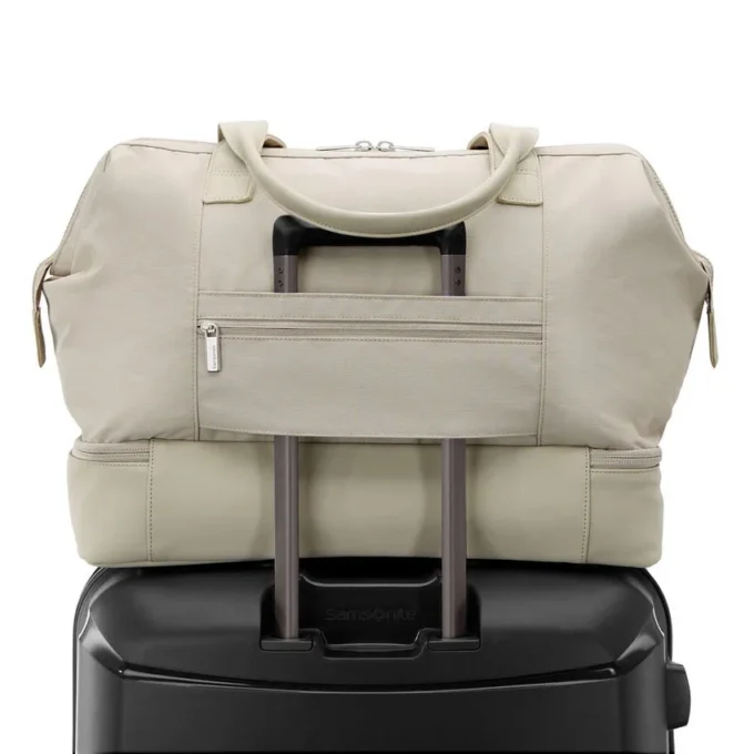 Meglio di una semplice borsa da weekend Meglio di una semplice borsa da weekend