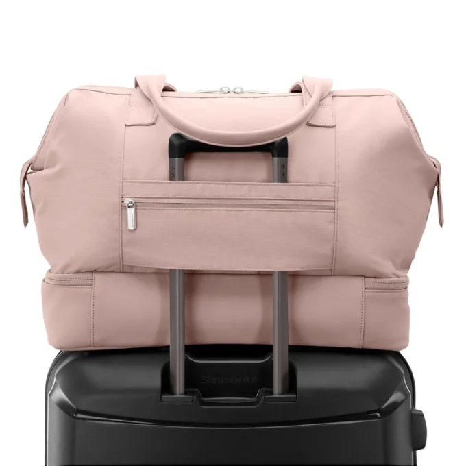 Meglio di una semplice borsa da weekend Meglio di una semplice borsa da weekend