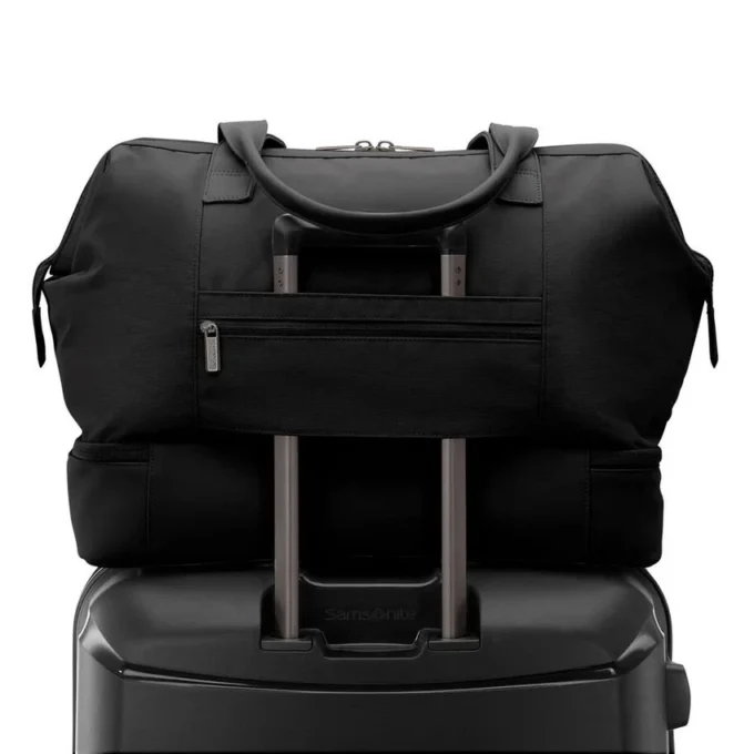 Meglio di una semplice borsa da weekend Meglio di una semplice borsa da weekend
