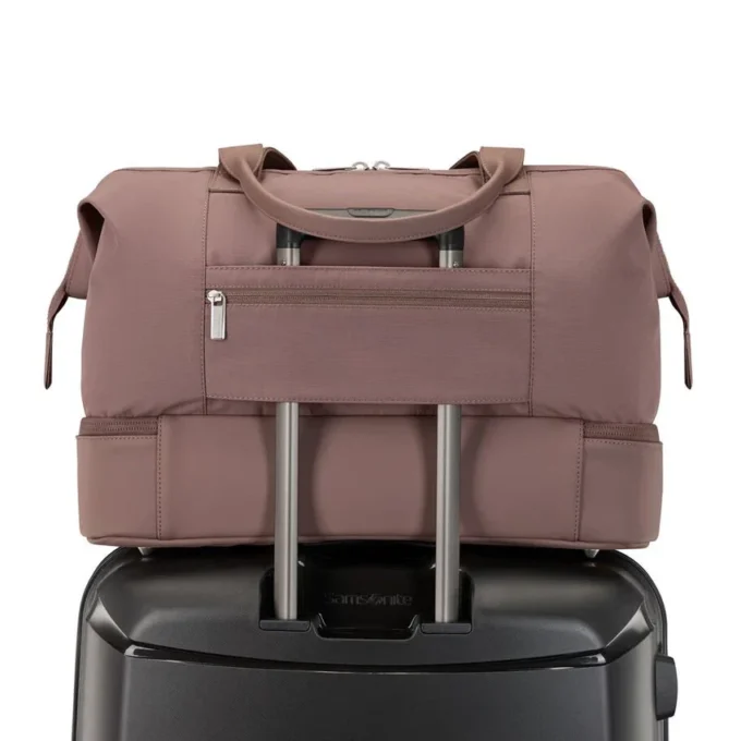 Meglio di una semplice borsa da weekend