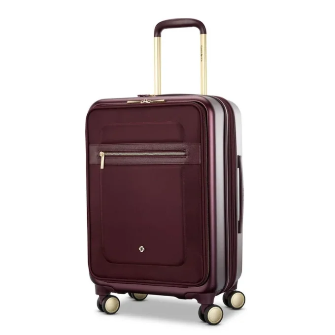 Mobile Solution 2 trolley per bagaglio a mano Mobile Solution 2 trolley per bagaglio a mano
