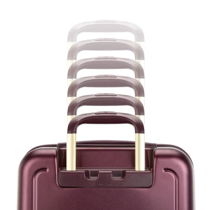 Mobile Solution 2 trolley per bagaglio a mano Mobile Solution 2 trolley per bagaglio a mano